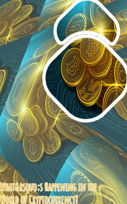 Best crypto currencies