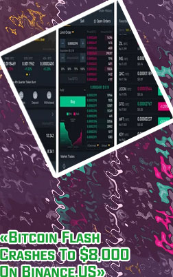 Binance us btc