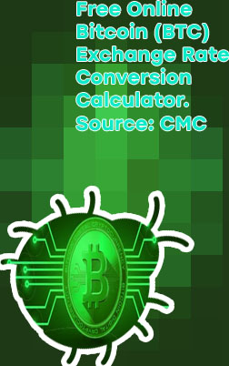 Bitcoin cmc