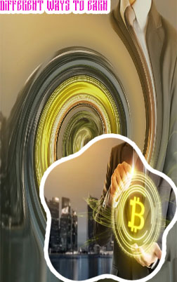 Bitcoin earning