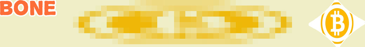 Bone cryptocurrency