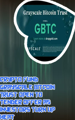 Btc trust