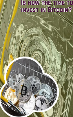 Buy bitcoins now