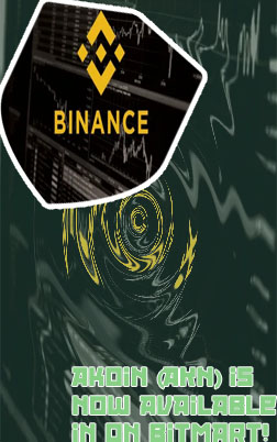 Crypto bitmart binance theblock