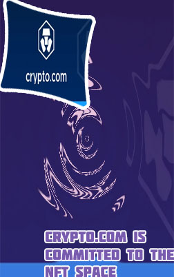 Crypto com free nft