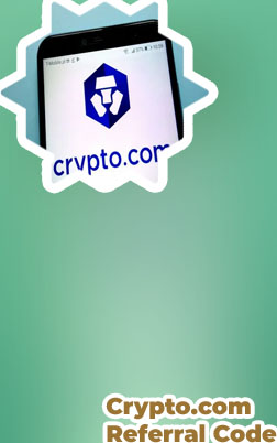 Crypto com promo