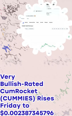 Crypto cumrocket