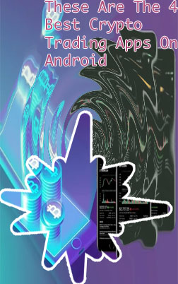Crypto currency app