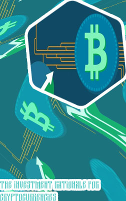 Cryptocurrency and inflation