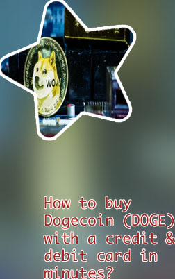 Cryptocurrency dogecoin stock