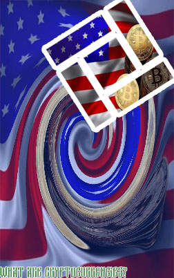 Cryptocurrency us