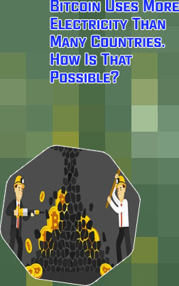 How do you mine for cryptocurrency