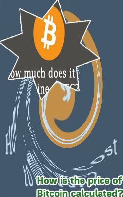 How much does 1 bitcoin cost