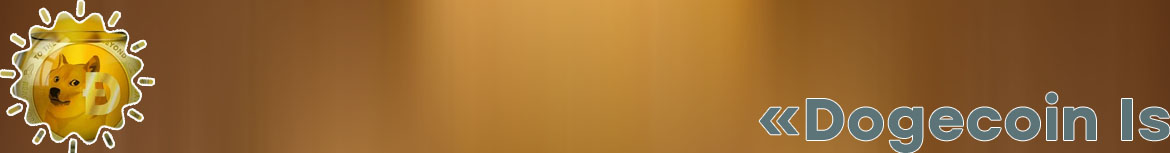 Is dogecoin commercial real