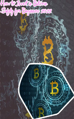 Is it good to invest in bitcoins