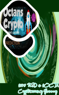 Octa crypto