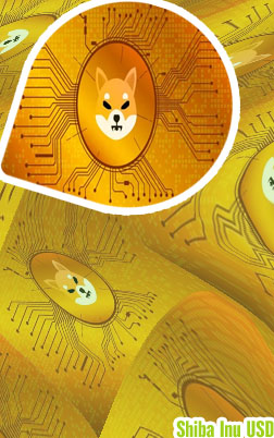 Shiba currency