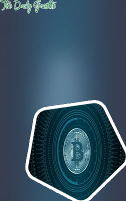 The world cryptocurrency worth than