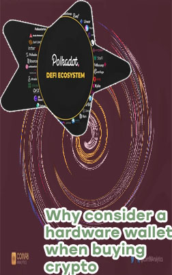 Where can you buy polkadot crypto