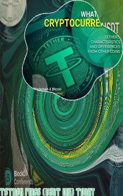 Where to buy tether coin
