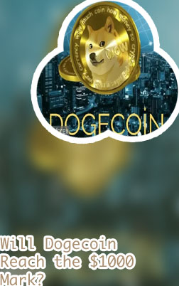Will dogecoin reach 00