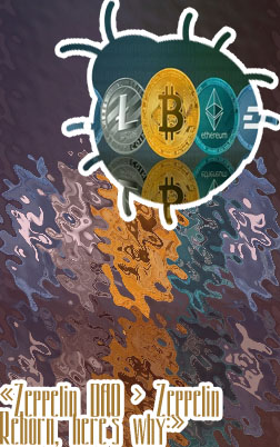 Zep crypto currency